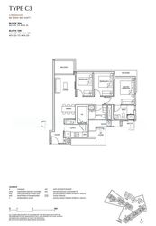 Terra Hill (D5), Apartment #639367161